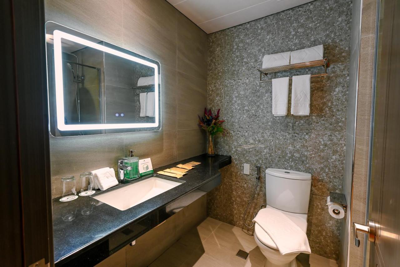 Ardenhills Suites Ciudad Quezon Exterior foto