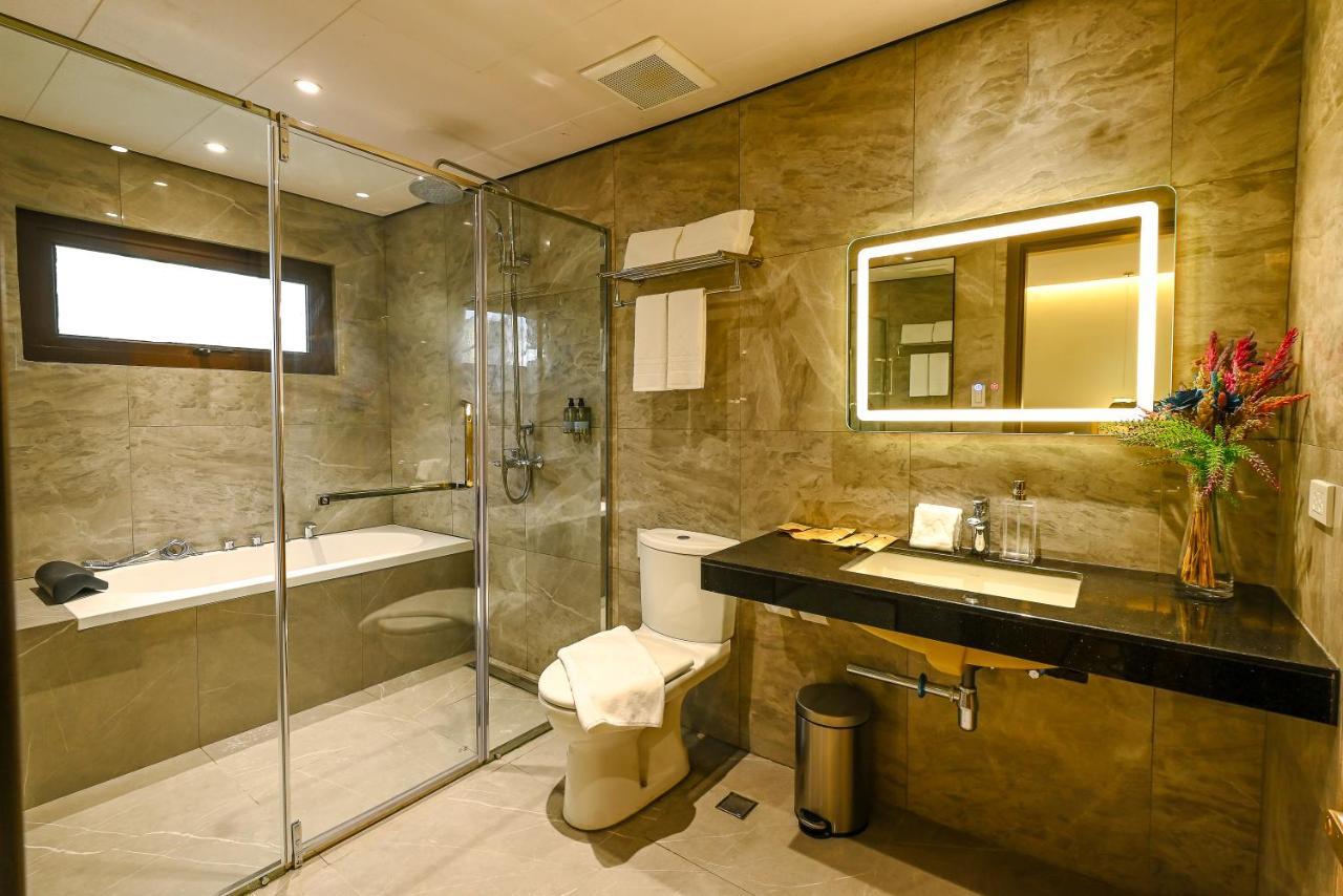 Ardenhills Suites Ciudad Quezon Exterior foto