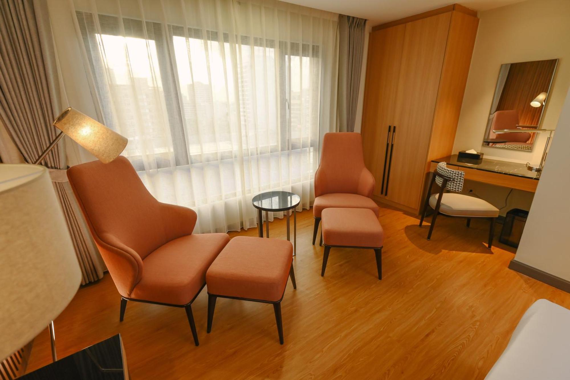 Ardenhills Suites Ciudad Quezon Exterior foto